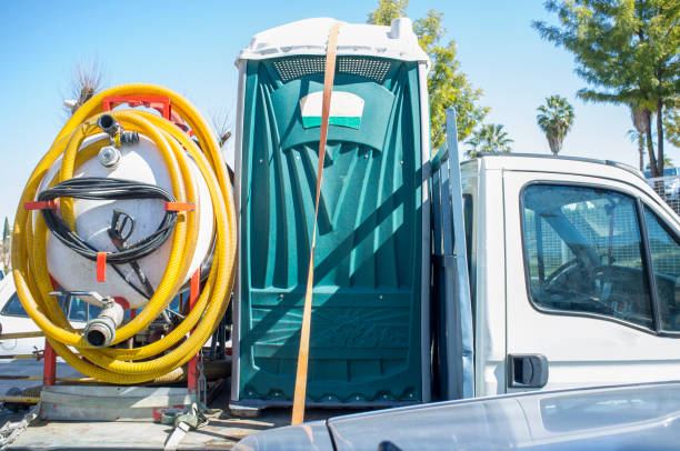 Best Local porta potty services  in Denmark, SC