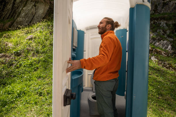 Sanitation services for porta potties in Denmark, SC
