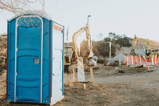 Best Portable restroom trailer rental  in Denmark, SC