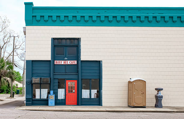 Best Affordable porta potty rental  in Denmark, SC