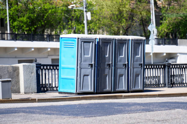Best Porta potty delivery and setup  in Denmark, SC
